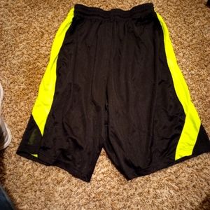 New mens Nike shorts